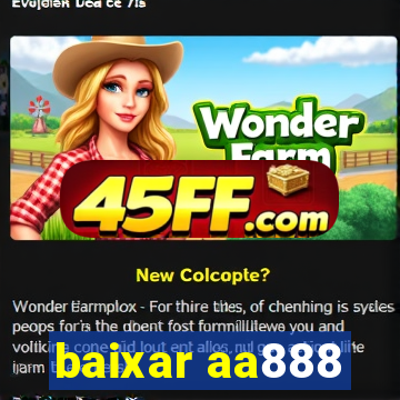 baixar aa888